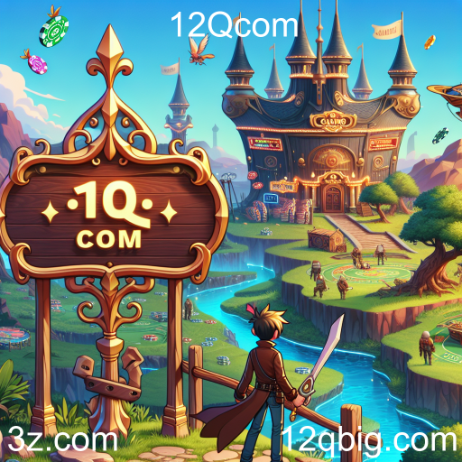 A Magia dos Jogos de Aventura: Uma Jornada Interativa