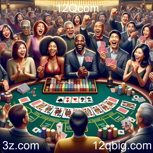 A Magia dos Jogos de Cartas: Diversão e Estratégia para Todos