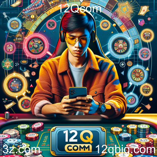 A Revolução dos Jogos Móveis: Entretenimento a um Toque