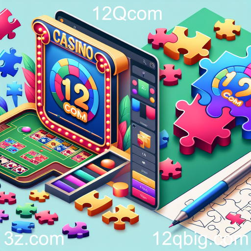 Quebra-Cabeças: A Diversão que Estimula a Mente