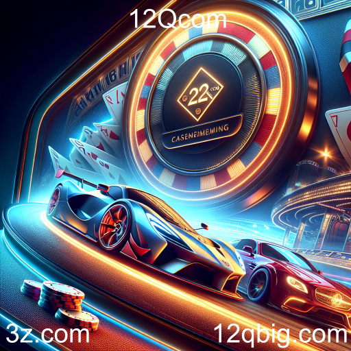 A Emoção dos Jogos de Corrida: Acelerando para a Diversão