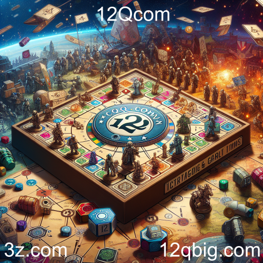 A Evolução dos Jogos de Estratégia: Desafios e Oportunidades